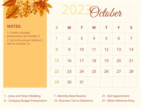 gidapp october 2023